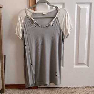Small Womens Top